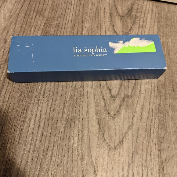 Lia Sophia bracelet - Picture 2 of 2